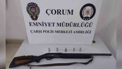 Çorum’da polis ekipleri tarafından gerçekleştirilen denetimlerde aranan 5 kişi yakalandı.