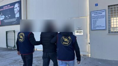 Çorum’da 7 ayrı suçtan toplamda 17 yıl 8 ay 21