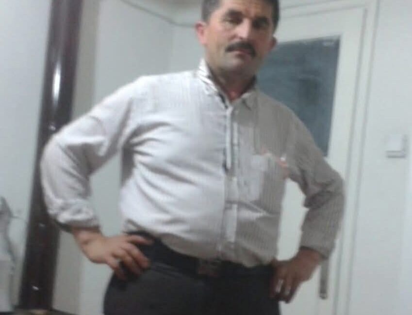 Çorum’un Oğuzlar ilçesinde, 2 gün boyunca kayıp olan 69 yaşındaki