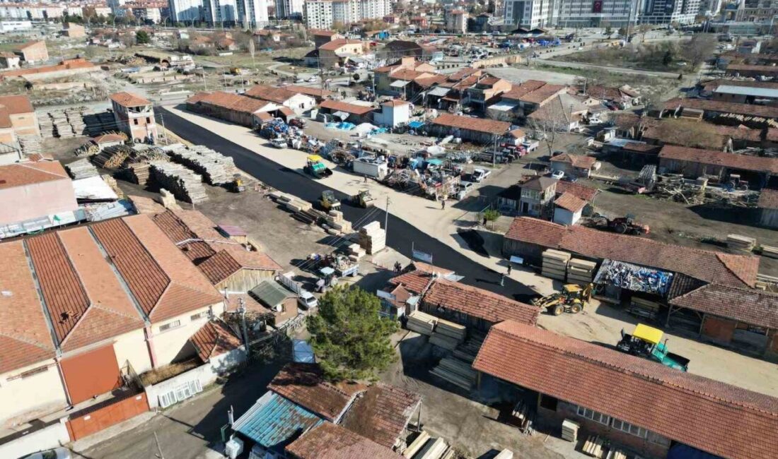 Çorum Belediyesi, şehir içi ulaşımın daha hızlı, güvenilir ve konforlu