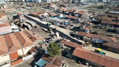 Çorum Belediyesi, şehir içi ulaşımın daha hızlı, güvenilir ve konforlu