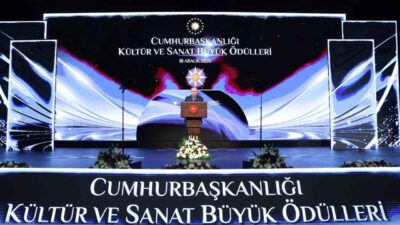 Türkiye Cumhurbaşkanı Recep Tayyip Erdoğan, Beştepe Millet Kongre ve Kültür