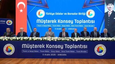 Cumhurbaşkanı Yardımcısı Cevdet Yılmaz, dünya ekonomisinin 2003-2024 döneminde yaklaşık yüzde