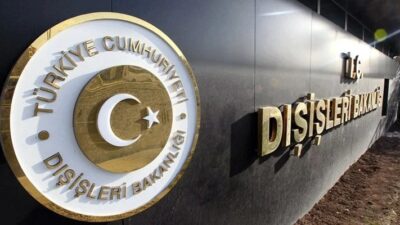 Dışişleri Bakanlığı, diplomatik kariyere adım atmak isteyen adaylar için 104