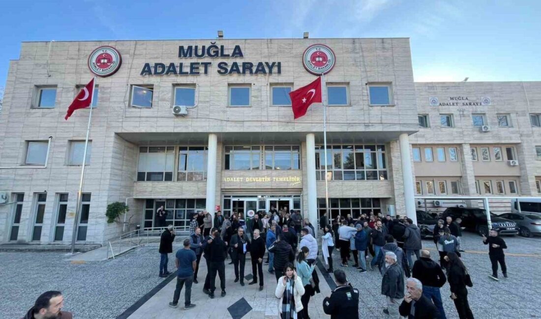 Muğla’nın Köyceğiz ilçesinde faaliyet gösteren Dalyan Su Ürünleri Kooperatifi (DALKO)