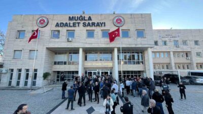 Muğla’nın Köyceğiz ilçesinde faaliyet gösteren Dalyan Su Ürünleri Kooperatifi (DALKO)