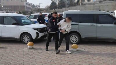 Kırıkkale’de bir genci darp ettikten sonra 12 bin lira gasp