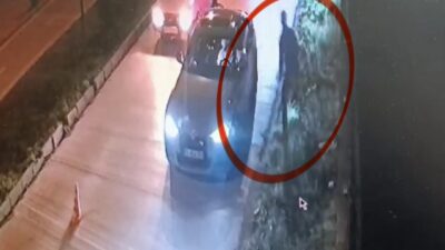 Samsun’da bir narkotik polis memuruna kaçarak “dur” ihtarına uymayan bir