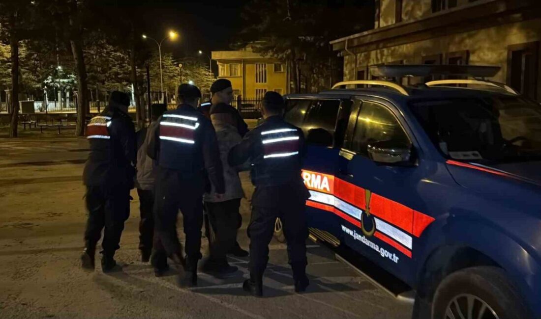 Afyonkarahisar’da Derekarabağ köyünde yaşanan olayda, 41 yaşındaki zihinsel engelli Hıdır