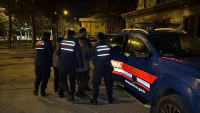 Afyonkarahisar’da Derekarabağ köyünde yaşanan olayda, 41 yaşındaki zihinsel engelli Hıdır
