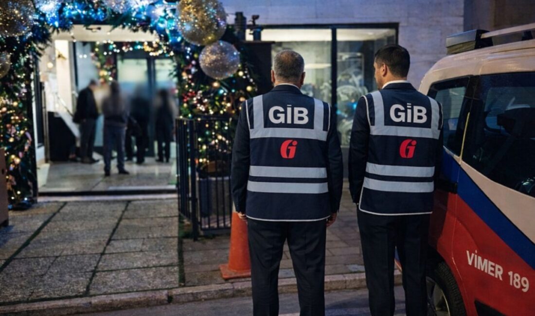 Denizli Defterdarlığı, kent genelinde artan eğlence ve tüketim aktiviteleri sebebiyle