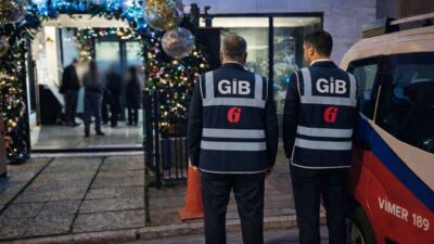Denizli Defterdarlığı, kent genelinde artan eğlence ve tüketim aktiviteleri sebebiyle