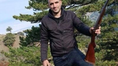 Denizli’nin Babadağ ilçesinde iki kişi arasındaki anlaşmazlık bıçaklı kavgaya dönüştü