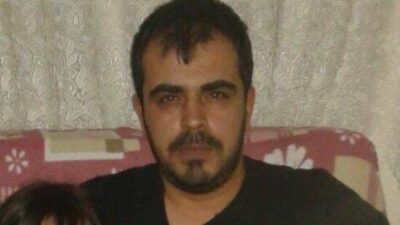 Denizli’nin Acıpayam ilçesinde bir evde çıkan yangında, içeride mahsur kalan