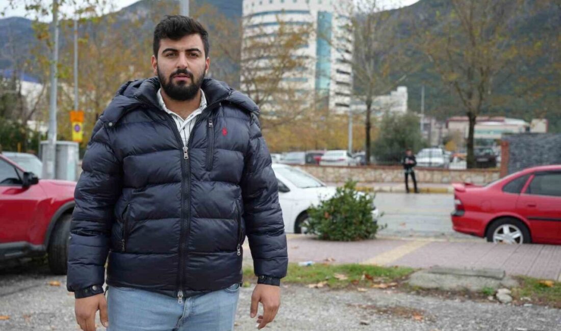 Denizli’de iddia edilen annesi ve erkek arkadaşı tarafından darp edilen