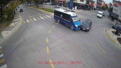 Sakarya’da Kasım ayı boyunca meydana gelen 4 ayrı trafik kazası,