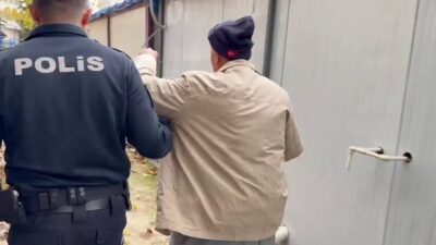 Adıyaman’da, Zabıta ekipleri tarafından üzerinde 3 bin 731 TL para