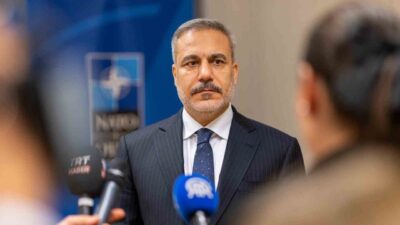 Dışişleri Bakanı Hakan Fidan, Türkiye’nin Rusya ve Ukrayna arasındaki müzakereler