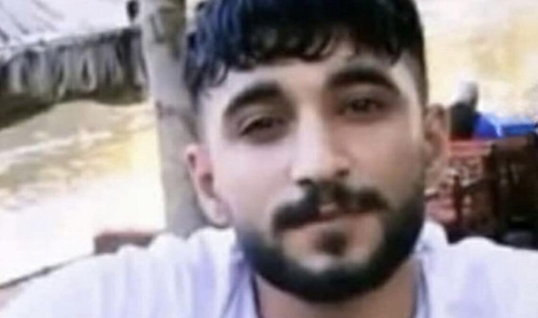 Çermik ilçesinde bir peynir üretim tesisi, patlama sonucu bir kişinin