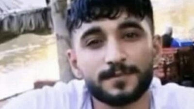 Çermik ilçesinde bir peynir üretim tesisi, patlama sonucu bir kişinin