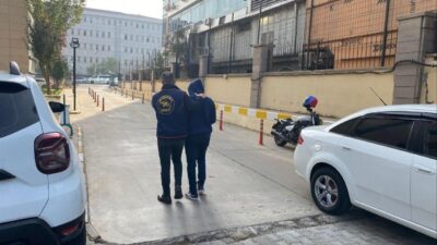 Diyarbakır’da icra edilen operasyonlar sonucunda, haklarında kesinleşmiş hapis cezası bulunan