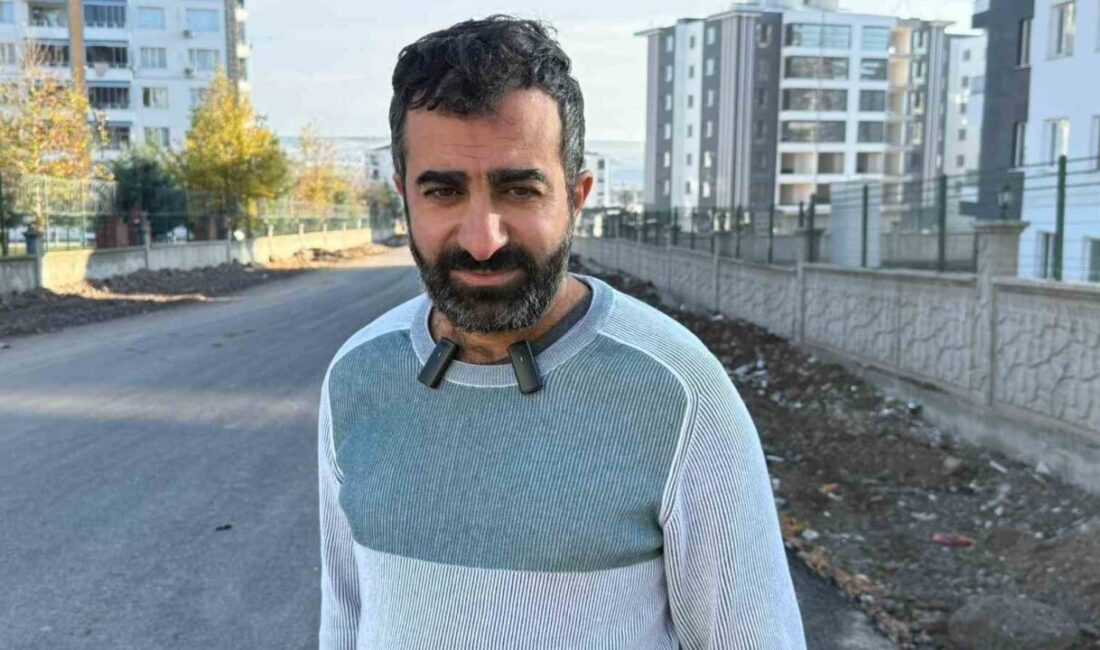 Dün akşam Yenişehir ilçesinin Dönümlü Mahallesi’nde meydana gelen olayda başıboş