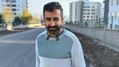 Dün akşam Yenişehir ilçesinin Dönümlü Mahallesi’nde meydana gelen olayda başıboş