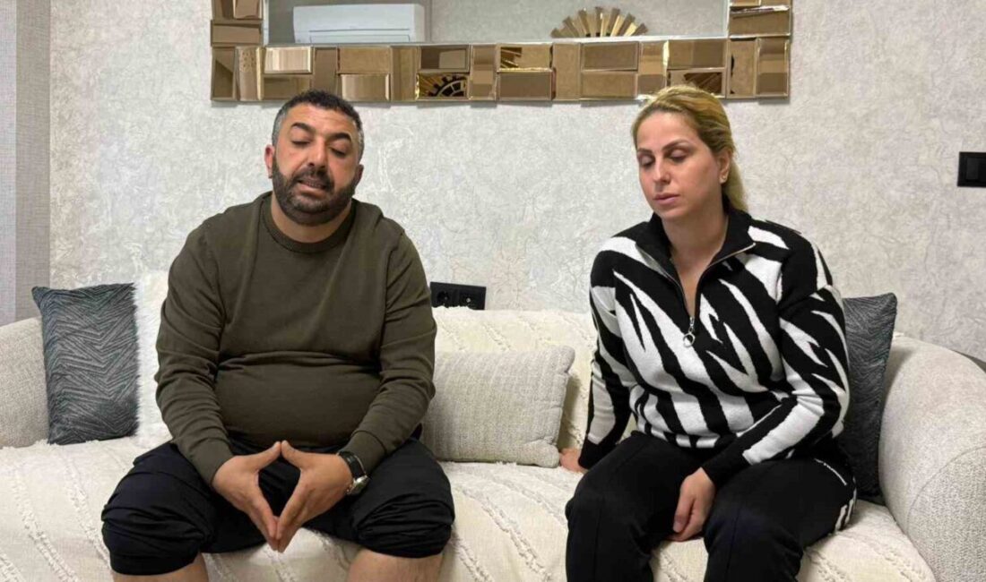 Diyarbakır’da yaşayan Murat Hilez, kendisi tarafından icraya verildiklerini iddia eden