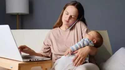 2025’in “Aile Yılı” ilan edilmesiyle birlikte, çalışan anneler ve babalar