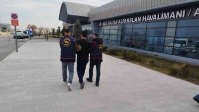 Muş İl Jandarma Komutanlığı Asayiş Şube Müdürlüğü’ne bağlı Jandarma Suç