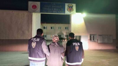 Kahramanmaraş ilinde polis ekipleri, dolandırıcılık suçundan 88 yıl hapis cezası