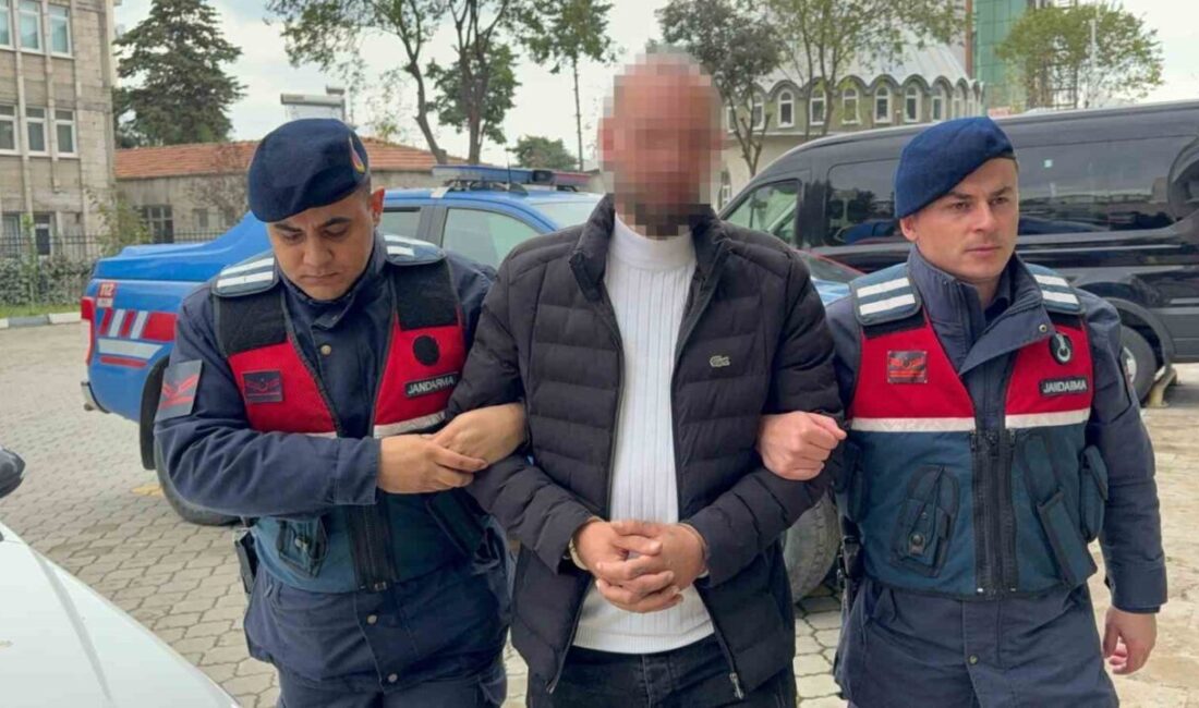 Samsun’da bir dolmuş minibüs içerisinde silahlı saldırıya maruz kalan sürücünün