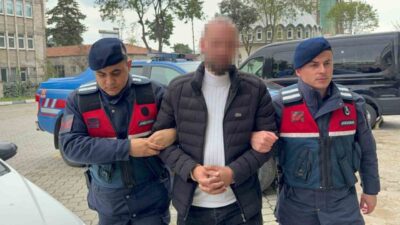 Samsun’da bir dolmuş minibüs içerisinde silahlı saldırıya maruz kalan sürücünün