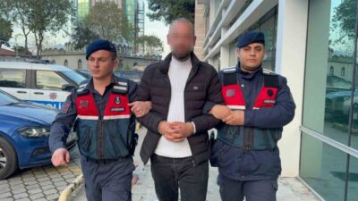 Samsun’da, bir dolmuş şoförü, yolcu alma sırası yüzünden aralarında anlaşmazlık