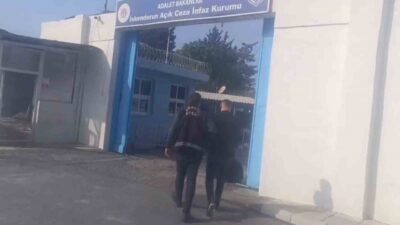 Dörtyol ilçesinde aranan şahısların yakalanması amacıyla gerçekleştirilen operasyonda, vahim silah