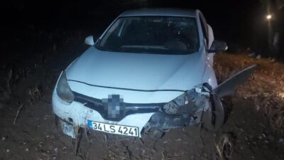 Akçakale ilçesinde bir adamın eşini evde dövüp ağır yaraladıktan sonra