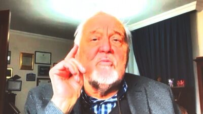 Ankara’da, Ahmet Bican Ercilasun, İskender Öksüz, Yusuf Halaçoğlu ve İlber
