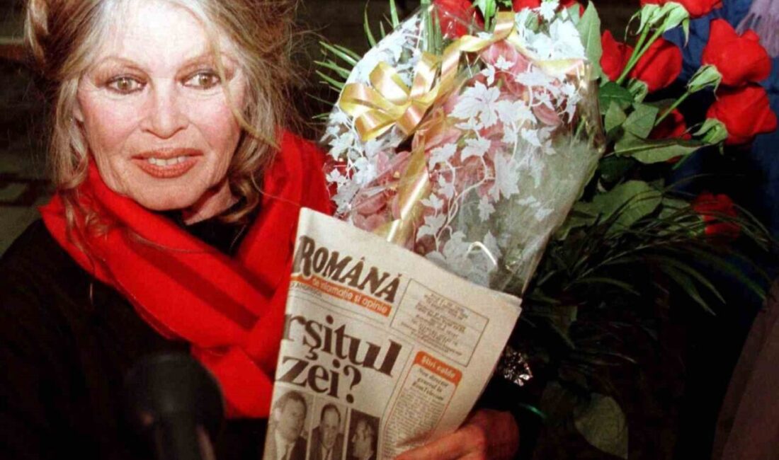 Fransız sinemasının efsanevi ismi Brigitte Bardot, 91 yaşında hayata veda