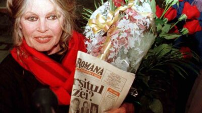 Fransız sinemasının efsanevi ismi Brigitte Bardot, 91 yaşında hayata veda