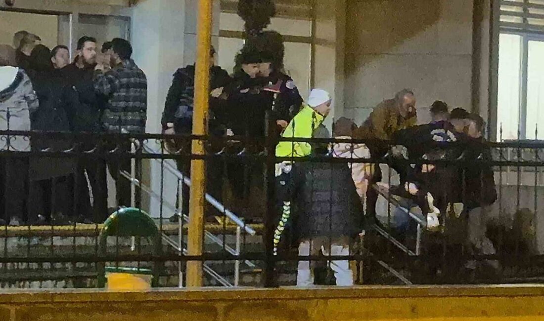 Bartın’ın Kozcağız beldesine bağlı Demirciler Mahallesi’nde 7 ay önce meydana