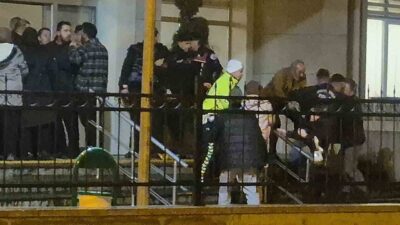 Bartın’ın Kozcağız beldesine bağlı Demirciler Mahallesi’nde 7 ay önce meydana