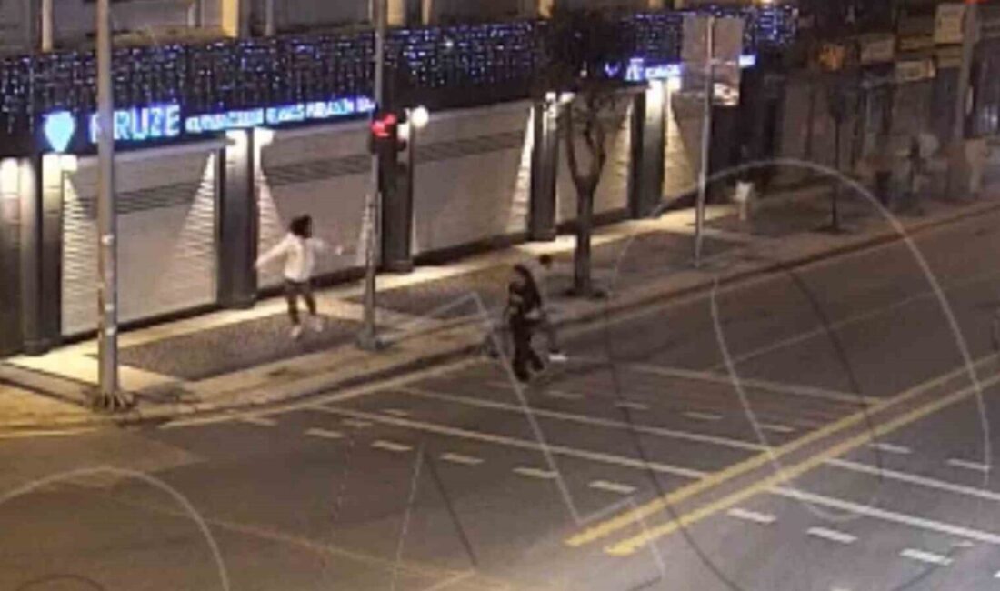 Düzce Valiliği, polis ekiplerinin bir vatandaşı darp ettiği iddialarının incelendiğini