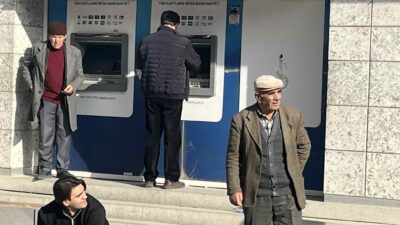 Yerköy’de uzun yıllardır hizmet veren Türkiye İş Bankası şubesinin kapanacağı