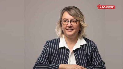 Gazeteci ve köşe yazarı Ebru Küçükaydın, son günlerde hakkında ortaya