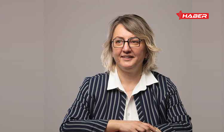 Gazeteci ve köşe yazarı Ebru Küçükaydın, son günlerde hakkında ortaya