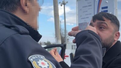 Edirne’nin Meriç ilçesinde gerçekleşen bir olayda, iş adamı Nurullah Karaman’ın