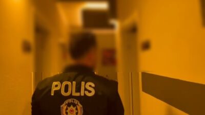 Edirne’de eş zamanlı fuhuş operasyonu düzenlendi. Operasyonda 15 şüpheli gözaltına