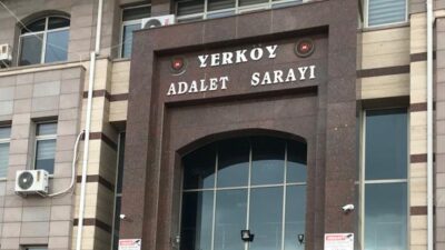 Yerköy’de aranan kişilere yönelik yürütülen çalışmalar kapsamında farklı suçlardan haklarında