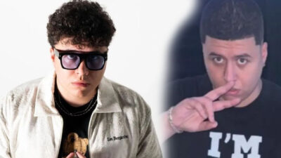 Rap müzik dünyasında EGE! (ege_wav) sahne adıyla tanınan Ege Karataşlı,