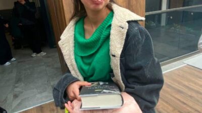 Elazığ ilinde, 18 yaşındaki Yağmur Utku’nun evden ekmek almaya gittiği